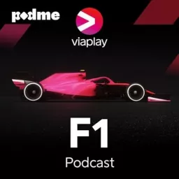 Viaplay F1-Podcast