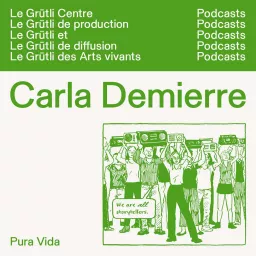 Pura Vida Podcast artwork
