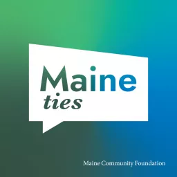 Maine Ties Podcast artwork