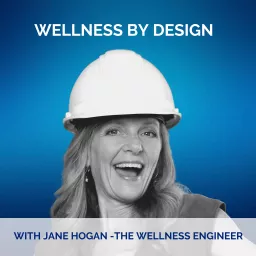 Wellness By Design Podcast artwork