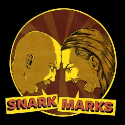 Snark Marks, A Very Funny Podcast