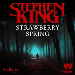 Strawberry Spring Podcast artwork