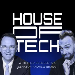 House Of Tech Podcast artwork