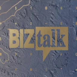 Biz Talk Podcast artwork