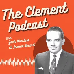 The Clement Podcast artwork
