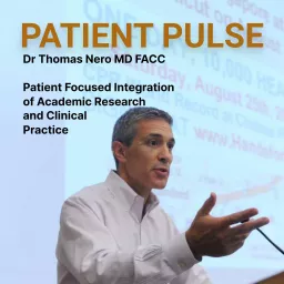 Patient Pulse Podcast artwork