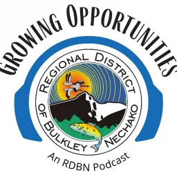 Growing Opportunities - RDBN Podcast artwork