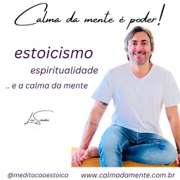 Meditação Estoica | Calma da Mente | Estoicismo Diário