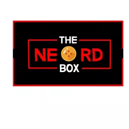 The Nerd Box Podcast artwork