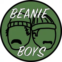 Beanie Boys Podcast