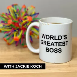 World's Greatest Boss