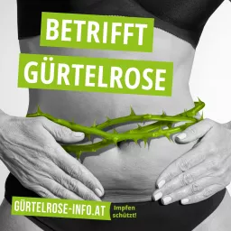 Betrifft Gürtelrose