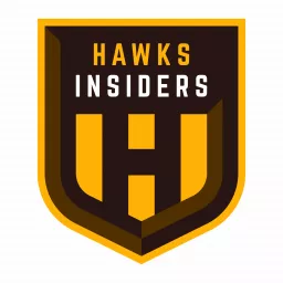 Hawks Insiders Podcast artwork