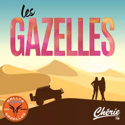 Les Gazelles Podcast artwork