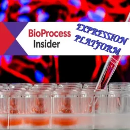 The BioProcess Insider Expression Platform Podcast artwork