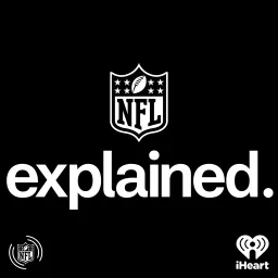 NFL explained. Podcast artwork
