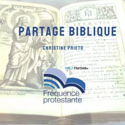 Partage biblique Podcast artwork