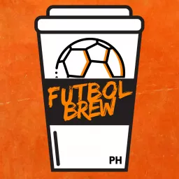 Futbol Brew Podcast artwork