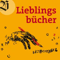 Lieblingsbücher