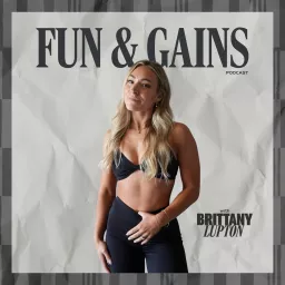 Fun and Gains Podcast artwork