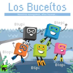 El Show de Los Buceitos Podcast artwork