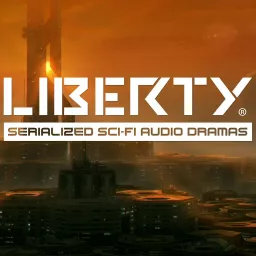 The Liberty Podcast artwork