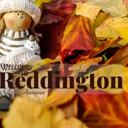 Welcome to Reddington Podcast artwork