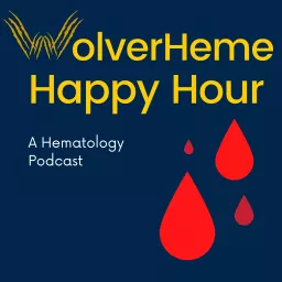 WolverHeme Happy Hour Podcast artwork