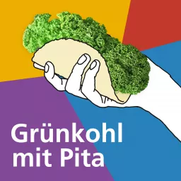 Grünkohl mit Pita - Der Podcast von Niedersachsen packt an artwork