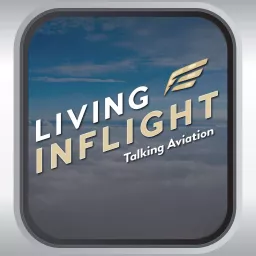 LIVING INFLIGHT