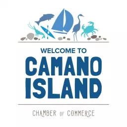 Welcome to Camano Island Podcast artwork
