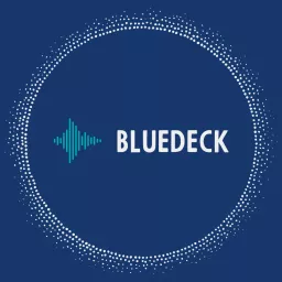 BlueDeck: Independent Music Podcast artwork