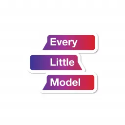 Every Little Model Podcast artwork