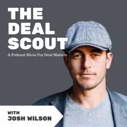 The Deal Scout Podcast artwork