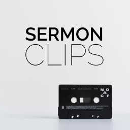 Sermon Clips Podcast artwork