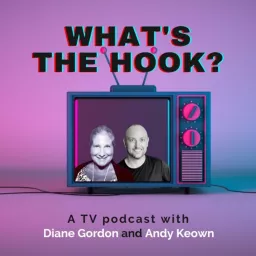 What's The Hook with Diane & Andy