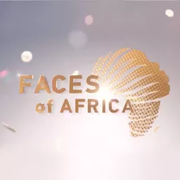 Faces of Africa