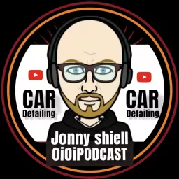 Jonny Shiell Detailing | #OiOiPodcast artwork