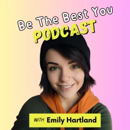 Be The Best You Podcast artwork