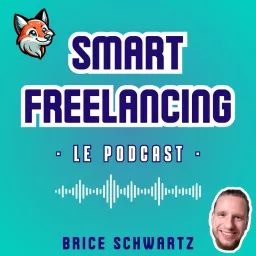 Smart Freelancing Podcast artwork