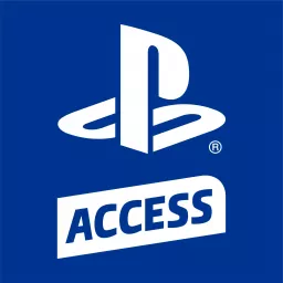 PlayStation Access Podcast artwork