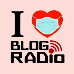 BlogRadio Podcast artwork