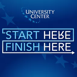 Start Here. Finish Here. And Everything in Between.