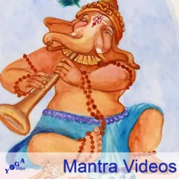Mantra - Video Podcast artwork