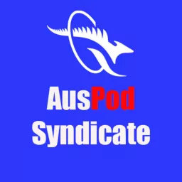 AusPod Syndicate Podcast artwork