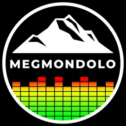 MegMondolo Podcast artwork