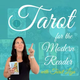 Tarot for the Modern Reader Podcast artwork