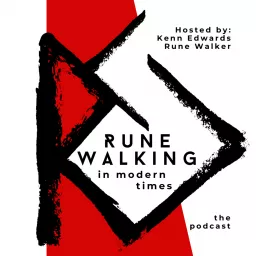 Rune Walking in Modern Times