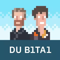Du Bitai Podcast artwork