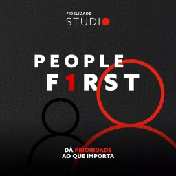 Fidelidade Studio - People F1rst